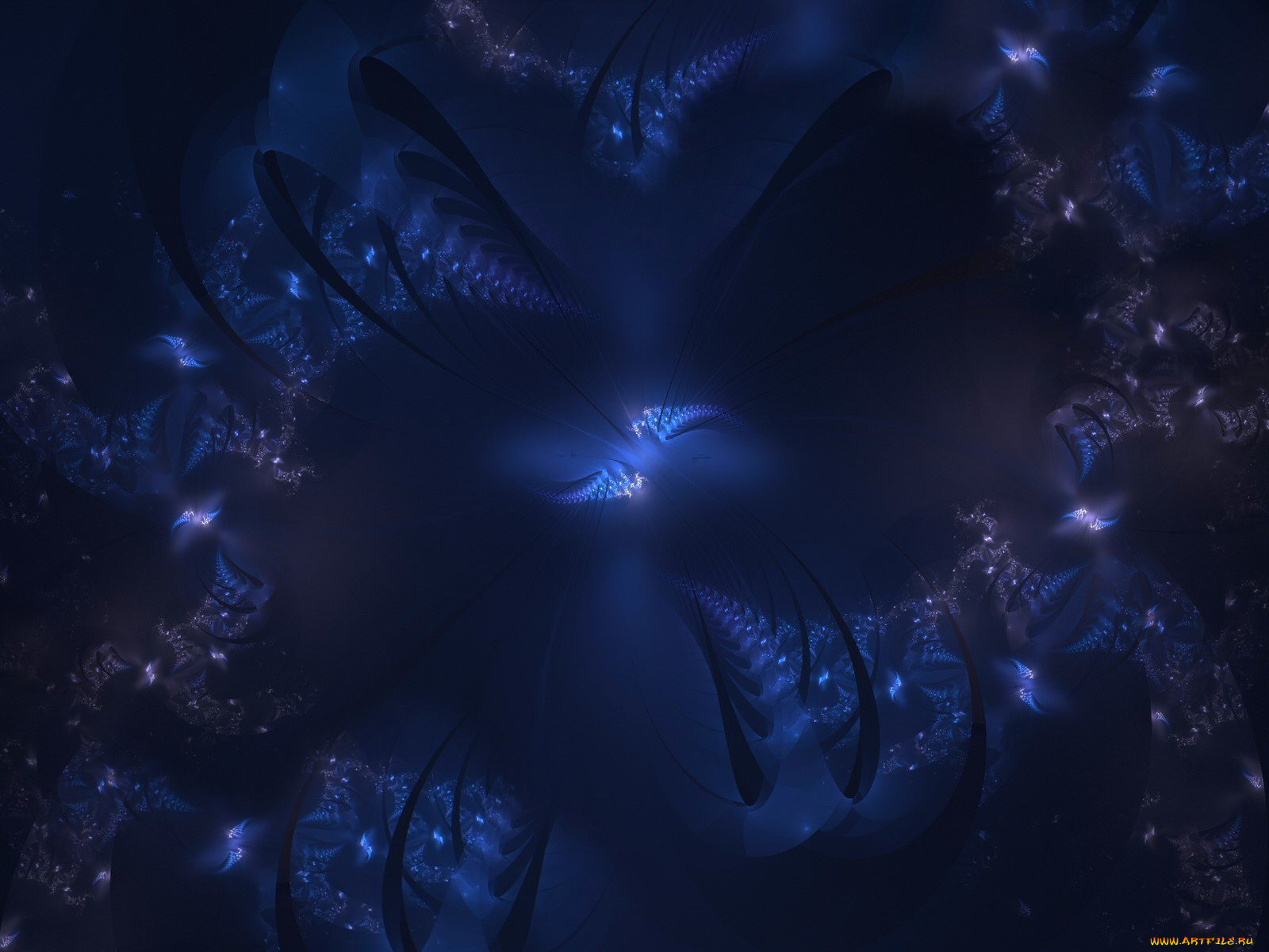 3, , fractal, , , , 